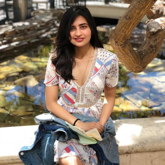 Meet your Posher, Rajvi - Picture 1 of 1